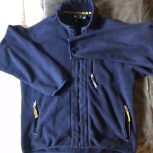 Patagonia Synchilla Full Zip Fleece